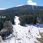 Villa Widokowka Karkonoska - Dom Na Wylacznosc *