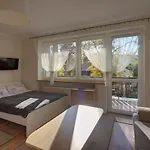 Villa Widokowka Karkonoska - Dom Na Wylacznosc Szklarska Poreba