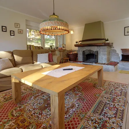 Widokowka Karkonoska - Dom Na Wylacznosc Szklarska Poreba