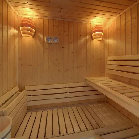 Vila Widokowka Karkonoska - Dom Na Wylacznosc *