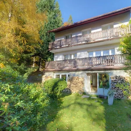 Widokowka Karkonoska - Dom Na Wylacznosc Vila *