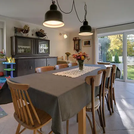 Widokowka Karkonoska - Dom Na Wylacznosc *