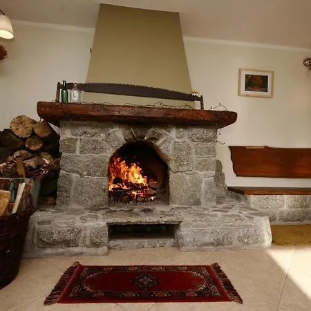 Widokowka Karkonoska - Dom Na Wylacznosc Villa Szklarska Poreba