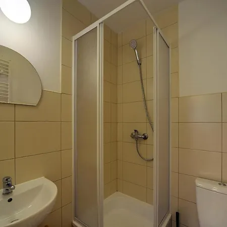 Widokowka Karkonoska - Dom Na Wylacznosc * Sklářská Poruba