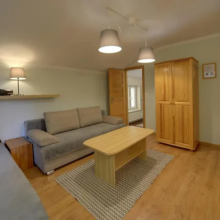 Vila Widokowka Karkonoska - Dom Na Wylacznosc Sklářská Poruba