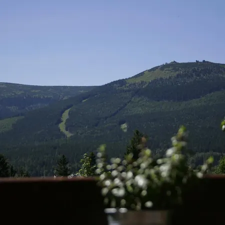 Vila Widokowka Karkonoska - Dom Na Wylacznosc