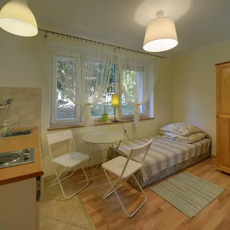 Widokowka Karkonoska - Dom Na Wylacznosc Vila