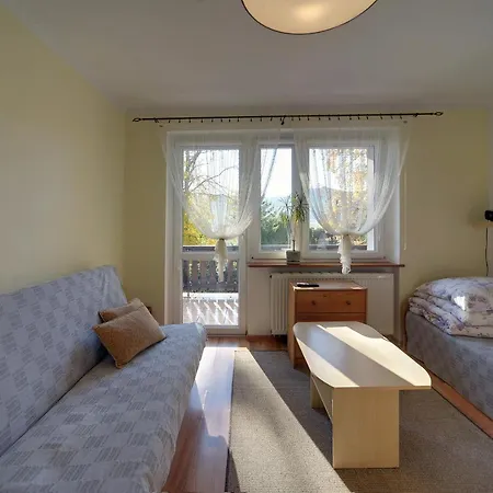 Widokowka Karkonoska - Dom Na Wylacznosc Vila