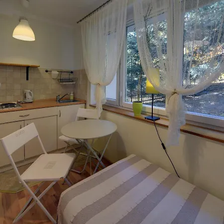 Vila Widokowka Karkonoska - Dom Na Wylacznosc Sklářská Poruba