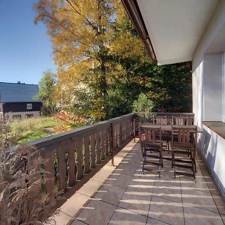 Villa Widokowka Karkonoska - Dom Na Wylacznosc *