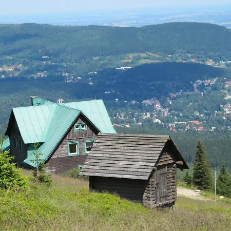 Widokowka Karkonoska - Dom Na Wylacznosc Villa Szklarska Poreba
