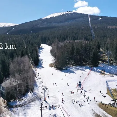 Vila Widokowka Karkonoska - Dom Na Wylacznosc *