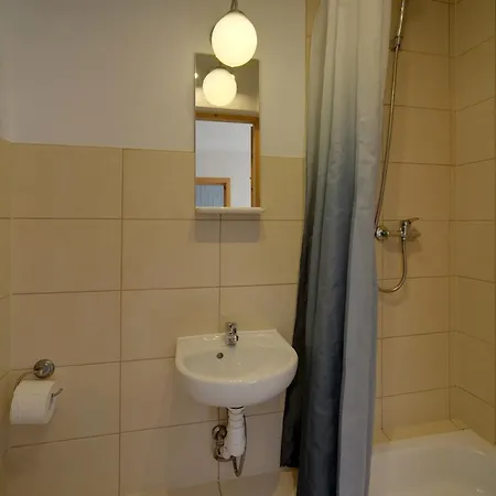 Widokowka Karkonoska - Dom Na Wylacznosc Vila