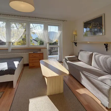 Widokowka Karkonoska - Dom Na Wylacznosc