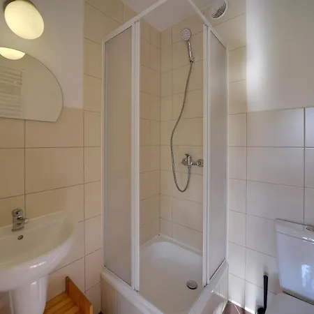Apartment Widokowka Karkonoska *
