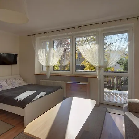 Vila Widokowka Karkonoska - Dom Na Wylacznosc Sklářská Poruba