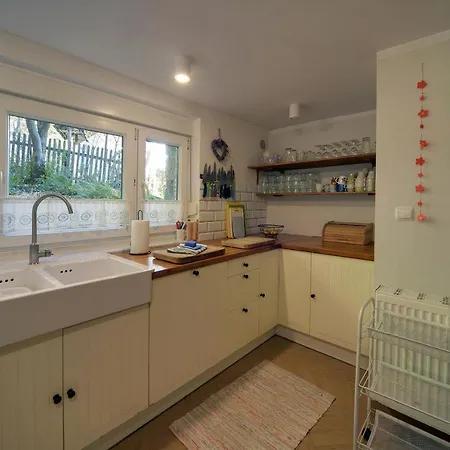 Widokowka Karkonoska - Dom Na Wylacznosc Vila