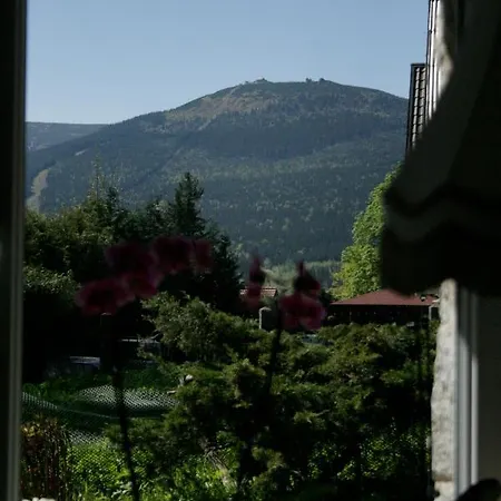 Widokowka Karkonoska - Dom Na Wylacznosc Vila *