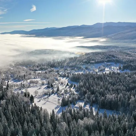 Widokowka Karkonoska - Dom Na Wylacznosc