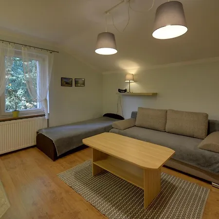 Widokowka Karkonoska - Dom Na Wylacznosc Vila