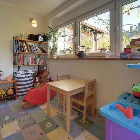 Widokowka Karkonoska - Dom Na Wylacznosc