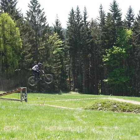 Widokowka Karkonoska - Dom Na Wylacznosc Vila