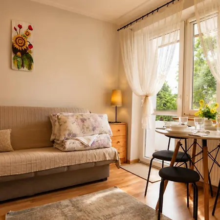 Apartmán Widokowka Karkonoska - Dom Na Wylacznosc *