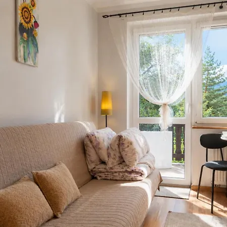 Widokówka Karkonoska - Dom Na Wyłączność Apartamento Szklarska Poręba