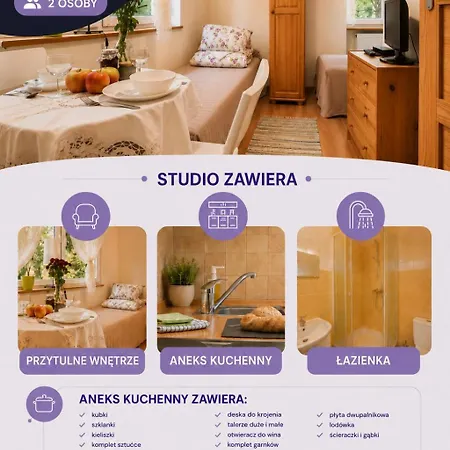 Widokowka Karkonoska