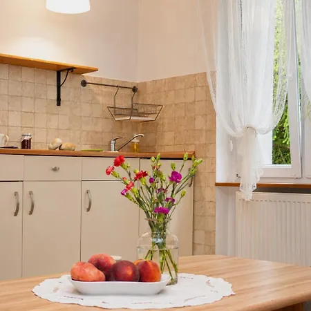 Apartment Widokowka Karkonoska *