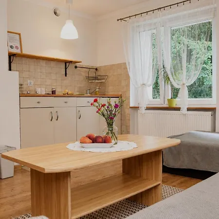 Widokowka Karkonoska Apartment Szklarska Poreba