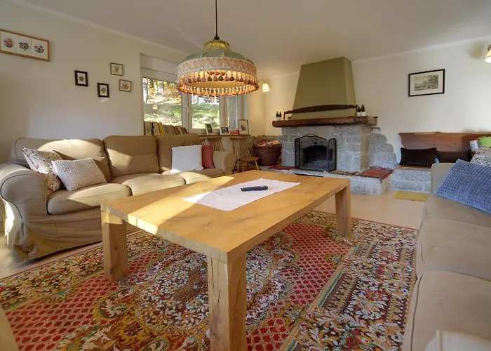 Widokowka Karkonoska - Dom Na Wylacznosc Szklarska Poreba