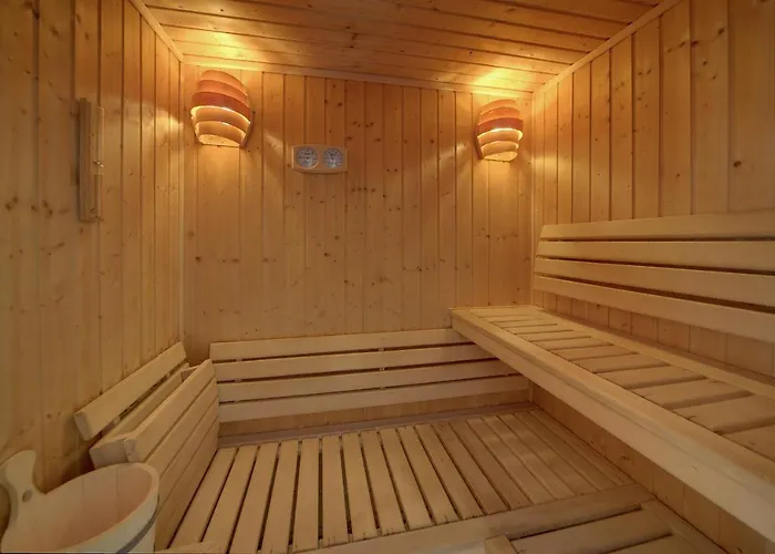 Villa Widokowka Karkonoska - Dom Na Wylacznosc *