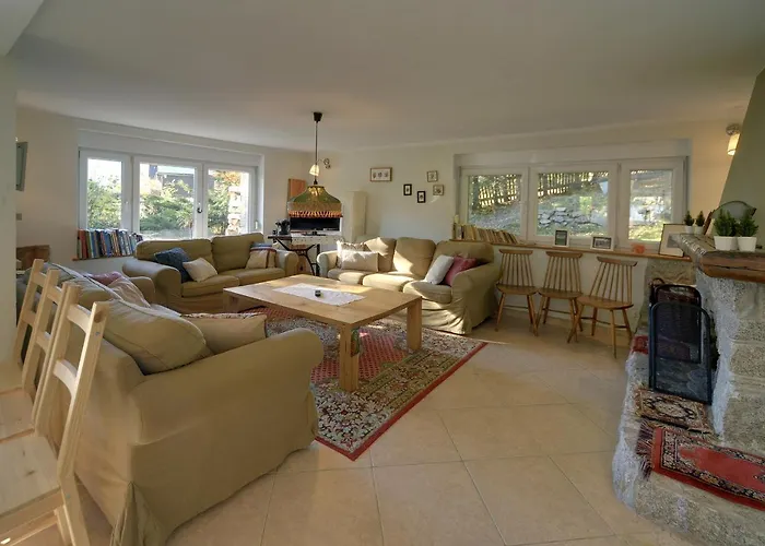 Widokowka Karkonoska - Dom Na Wylacznosc Szklarska Poreba