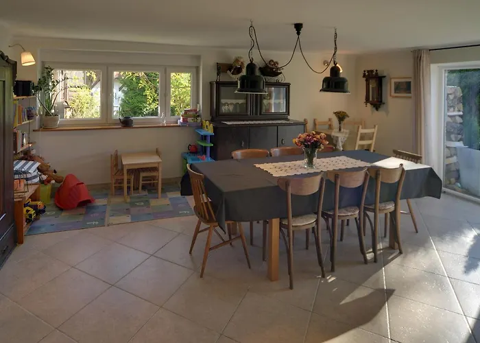 Widokowka Karkonoska - Dom Na Wylacznosc Szklarska Poreba