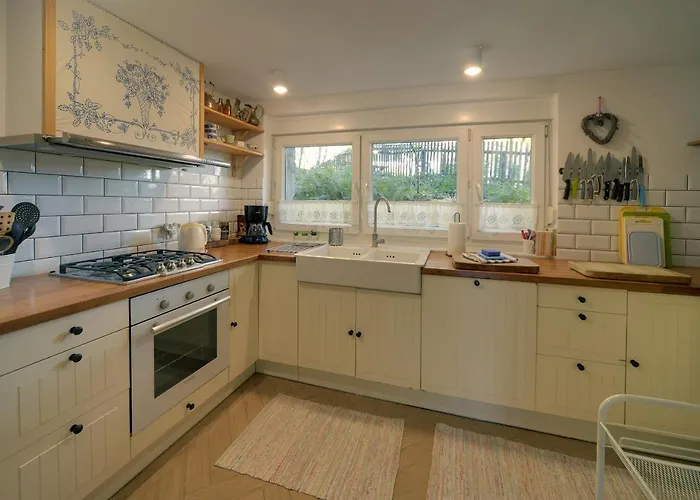 Widokowka Karkonoska - Dom Na Wylacznosc Szklarska Poreba