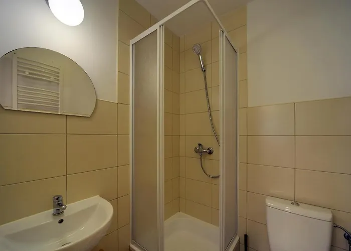 Widokowka Karkonoska - Dom Na Wylacznosc * Szklarska Poreba