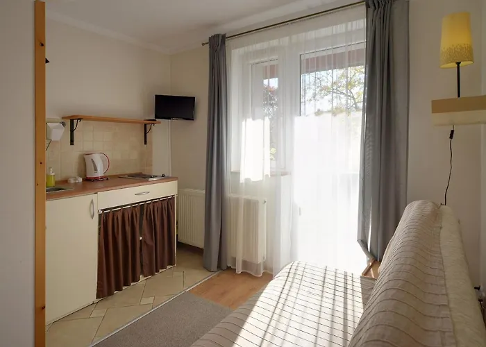 Widokowka Karkonoska - Dom Na Wylacznosc *