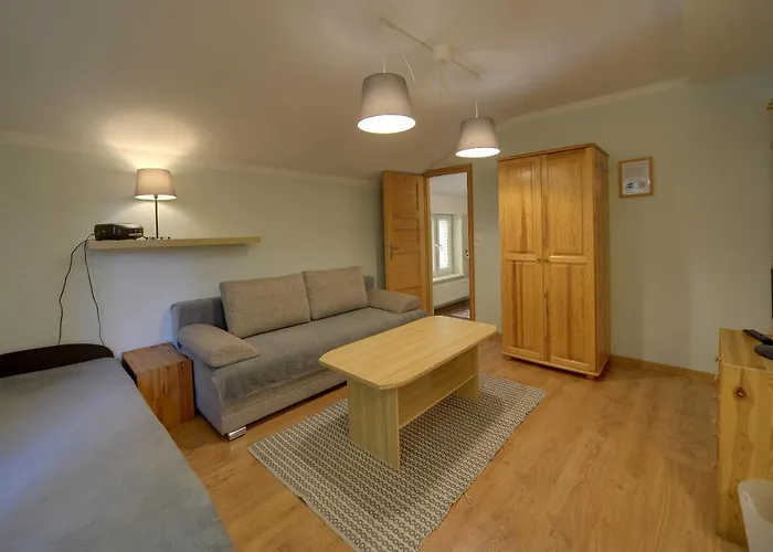 Villa Widokowka Karkonoska - Dom Na Wylacznosc Szklarska Poreba