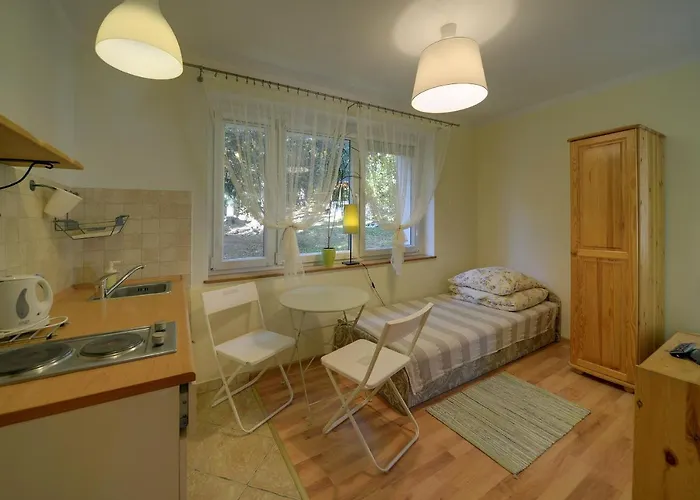 Widokowka Karkonoska - Dom Na Wylacznosc Villa