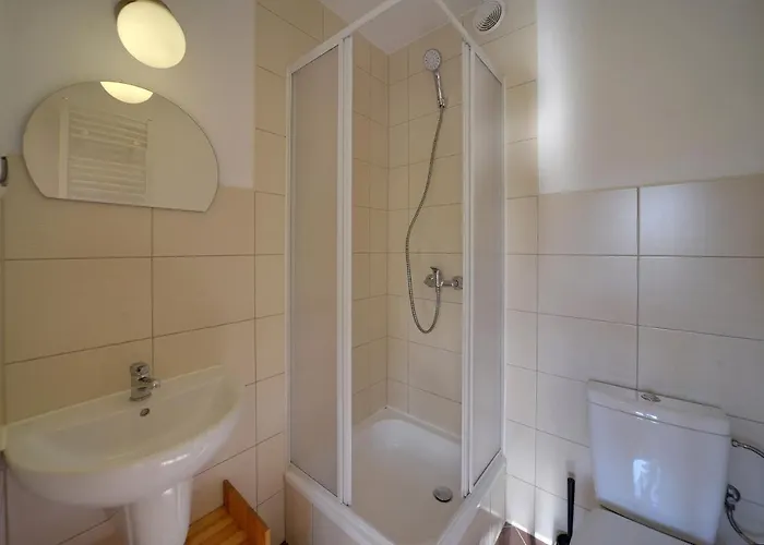 Villa Widokowka Karkonoska - Dom Na Wylacznosc *