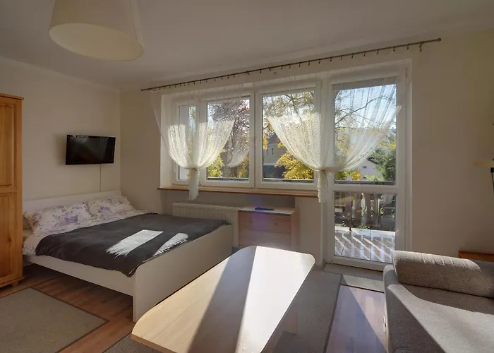 Villa Widokowka Karkonoska - Dom Na Wylacznosc Szklarska Poreba