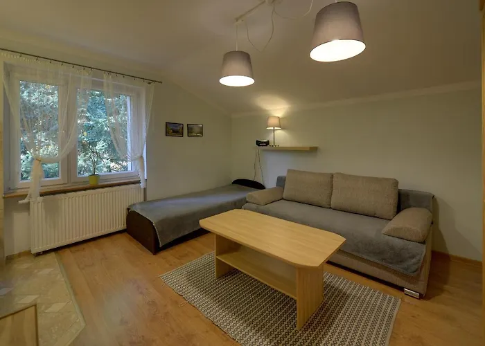 Widokowka Karkonoska - Dom Na Wylacznosc Villa