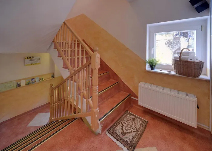 Widokowka Karkonoska - Dom Na Wylacznosc * Szklarska Poreba