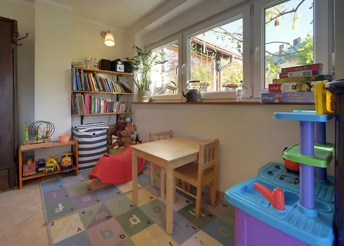 Widokowka Karkonoska - Dom Na Wylacznosc