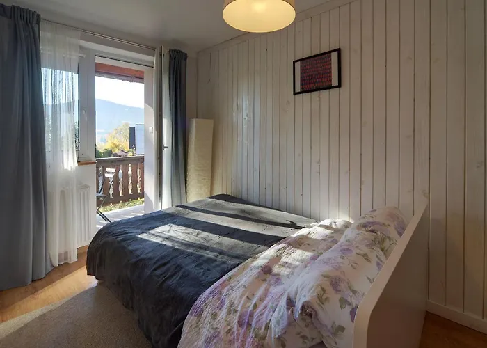 Villa Widokowka Karkonoska - Dom Na Wylacznosc *