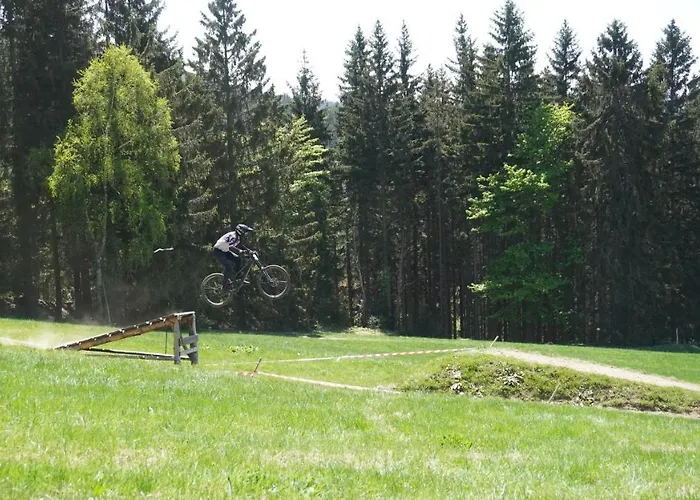 Widokowka Karkonoska - Dom Na Wylacznosc Villa